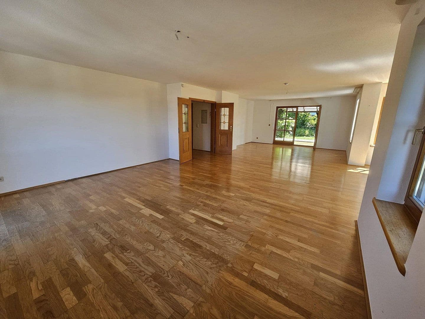 Prodej bytu 4+1 160 m², Tannenweg 8, Bad Griesbach i.Rottal, Bavorsko Prodej bytu 4+1 160 m², Tannenweg 8, Bad Griesbach i.Rottal, Bavorsko
