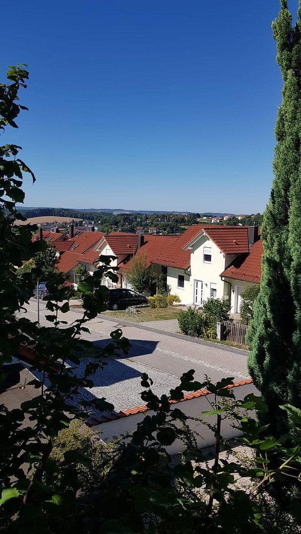 Prodej bytu 4+1 160 m², Tannenweg 8, Bad Griesbach i.Rottal, Bavorsko Prodej bytu 4+1 160 m², Tannenweg 8, Bad Griesbach i.Rottal, Bavorsko