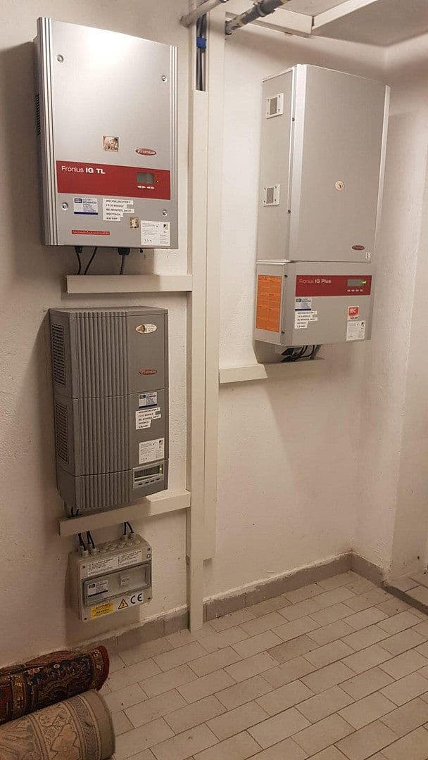 Prodej bytu 4+1 160 m², Tannenweg 8, Bad Griesbach i.Rottal, Bavorsko Prodej bytu 4+1 160 m², Tannenweg 8, Bad Griesbach i.Rottal, Bavorsko