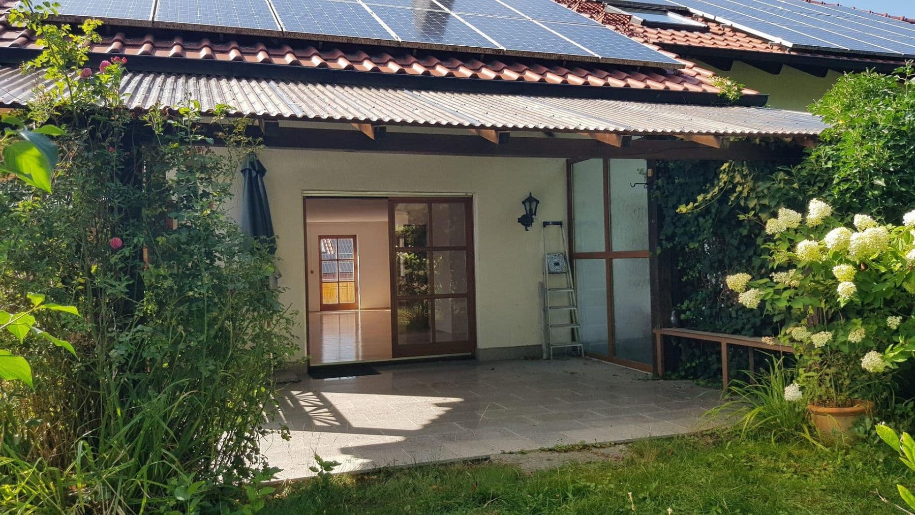 Prodej bytu 4+1 160 m², Tannenweg 8, Bad Griesbach i.Rottal, Bavorsko Prodej bytu 4+1 160 m², Tannenweg 8, Bad Griesbach i.Rottal, Bavorsko