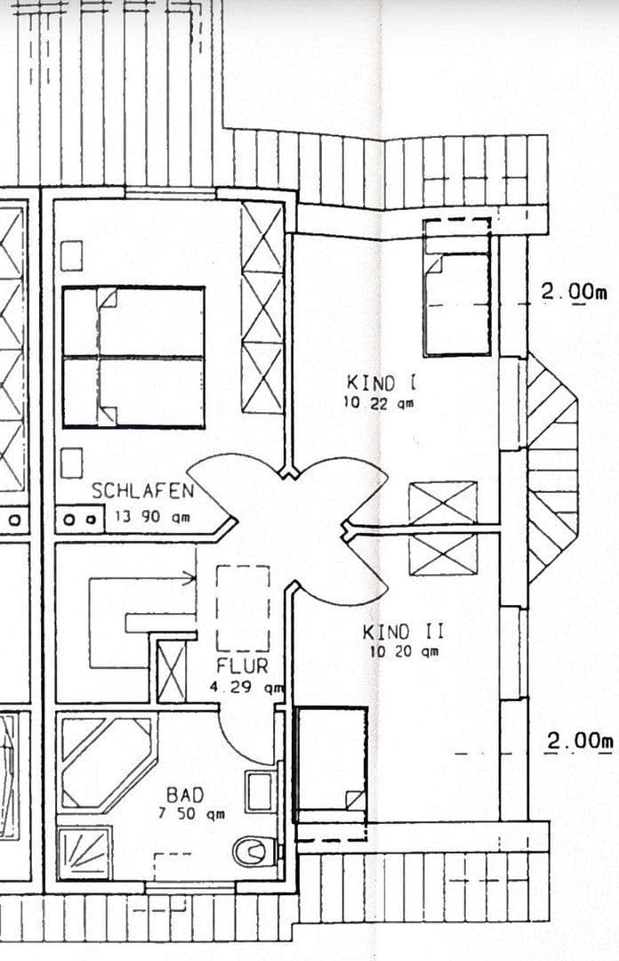 Prodej domu 98 m², pozemek 470 m², Tostedt, Dolní Sasko Prodej domu 98 m², pozemek 470 m², Tostedt, Dolní Sasko