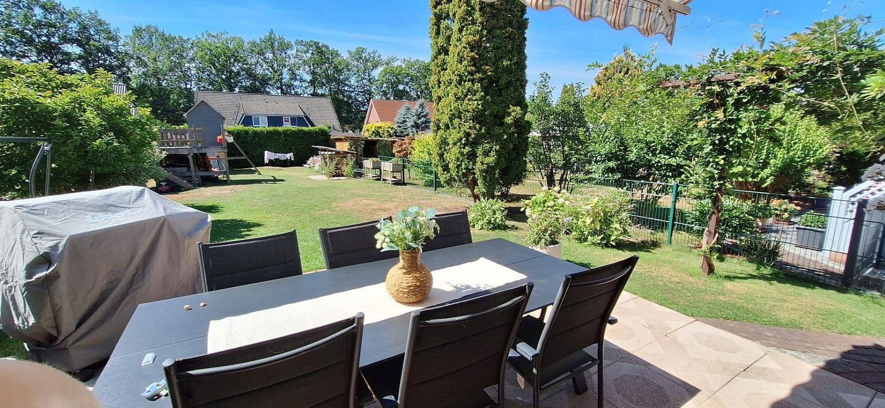 Prodej domu 98 m², pozemek 470 m², Tostedt, Dolní Sasko Prodej domu 98 m², pozemek 470 m², Tostedt, Dolní Sasko