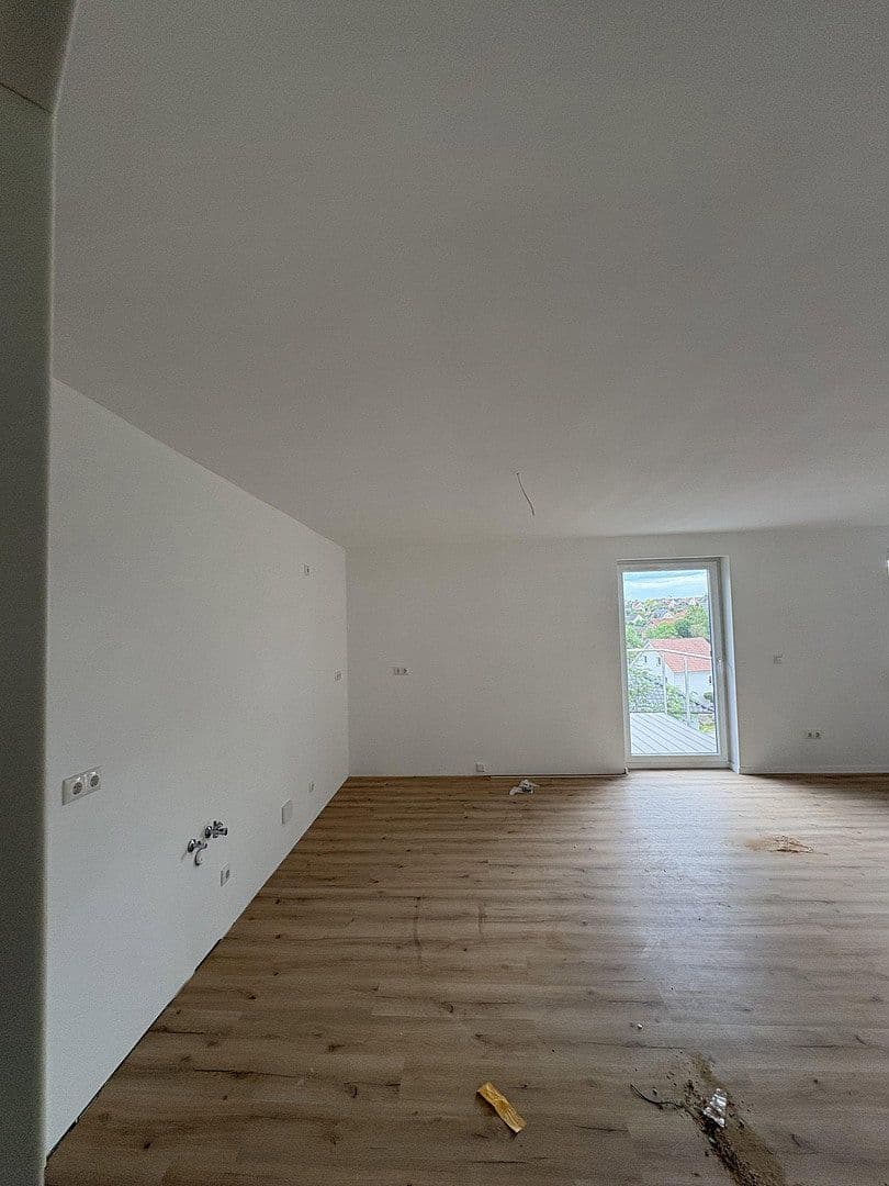 Pronájem bytu 3+1 74 m², Brombeerweg 9, Porta Westfalica, Severní Porýní-Vestfálsko Pronájem bytu 3+1 74 m², Brombeerweg 9, Porta Westfalica, Severní Porýní-Vestfálsko
