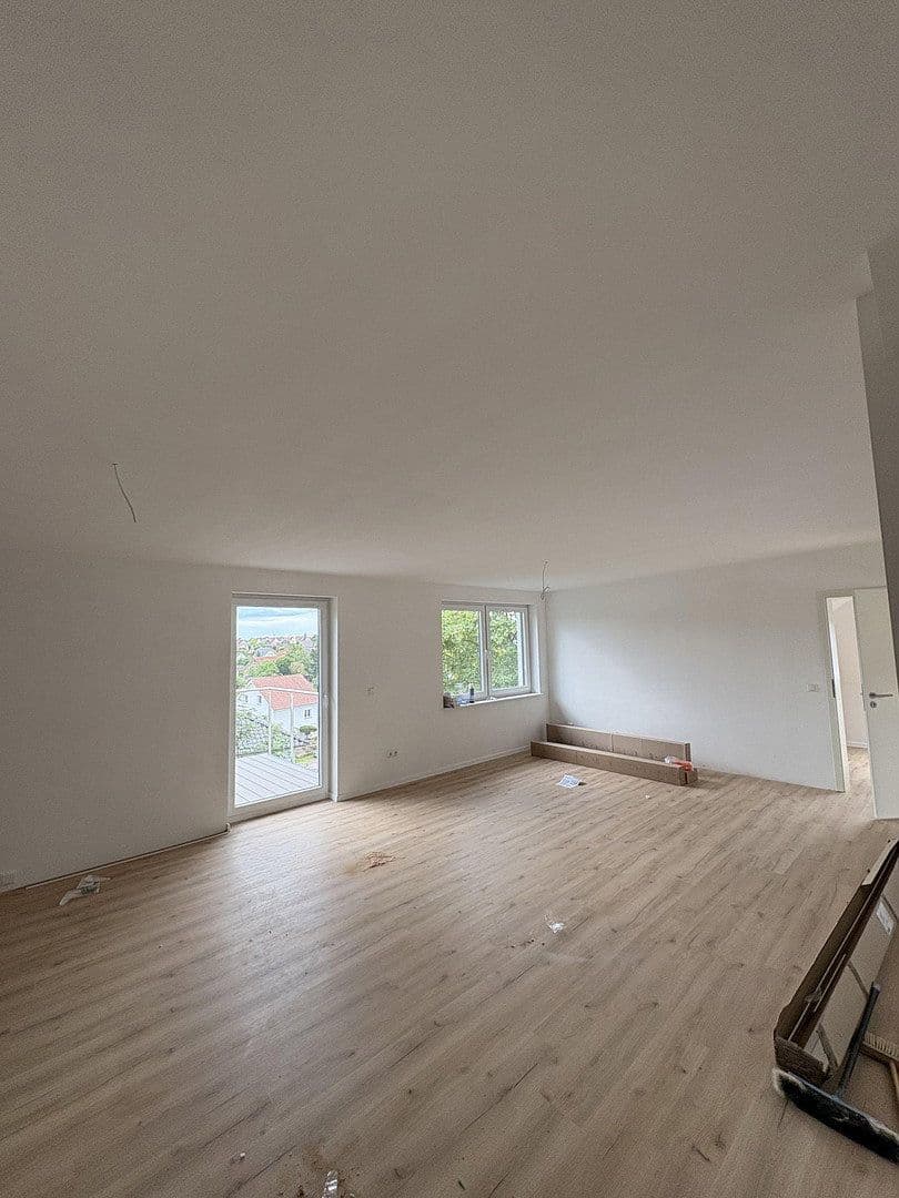 Pronájem bytu 3+1 74 m², Brombeerweg 9, Porta Westfalica, Severní Porýní-Vestfálsko Pronájem bytu 3+1 74 m², Brombeerweg 9, Porta Westfalica, Severní Porýní-Vestfálsko