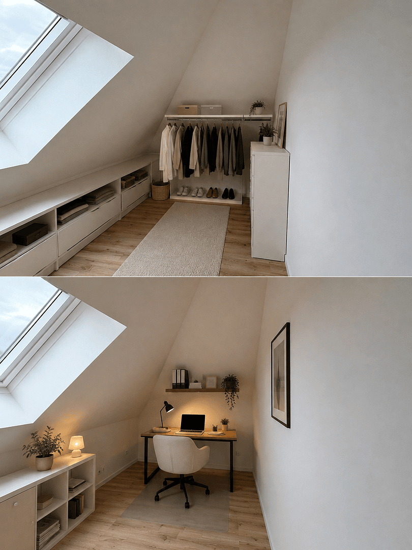 Pronájem bytu 3+1 74 m², Brombeerweg 9, Porta Westfalica, Severní Porýní-Vestfálsko Pronájem bytu 3+1 74 m², Brombeerweg 9, Porta Westfalica, Severní Porýní-Vestfálsko