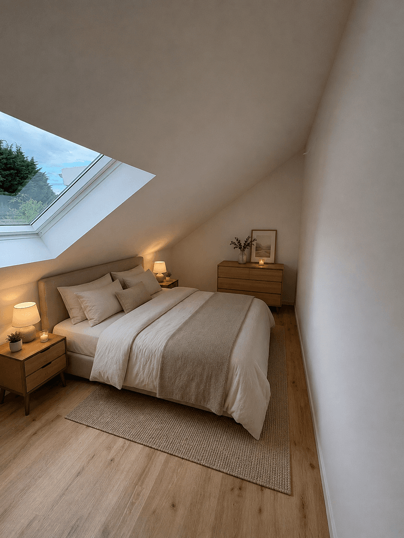 Pronájem bytu 3+1 74 m², Brombeerweg 9, Porta Westfalica, Severní Porýní-Vestfálsko Pronájem bytu 3+1 74 m², Brombeerweg 9, Porta Westfalica, Severní Porýní-Vestfálsko