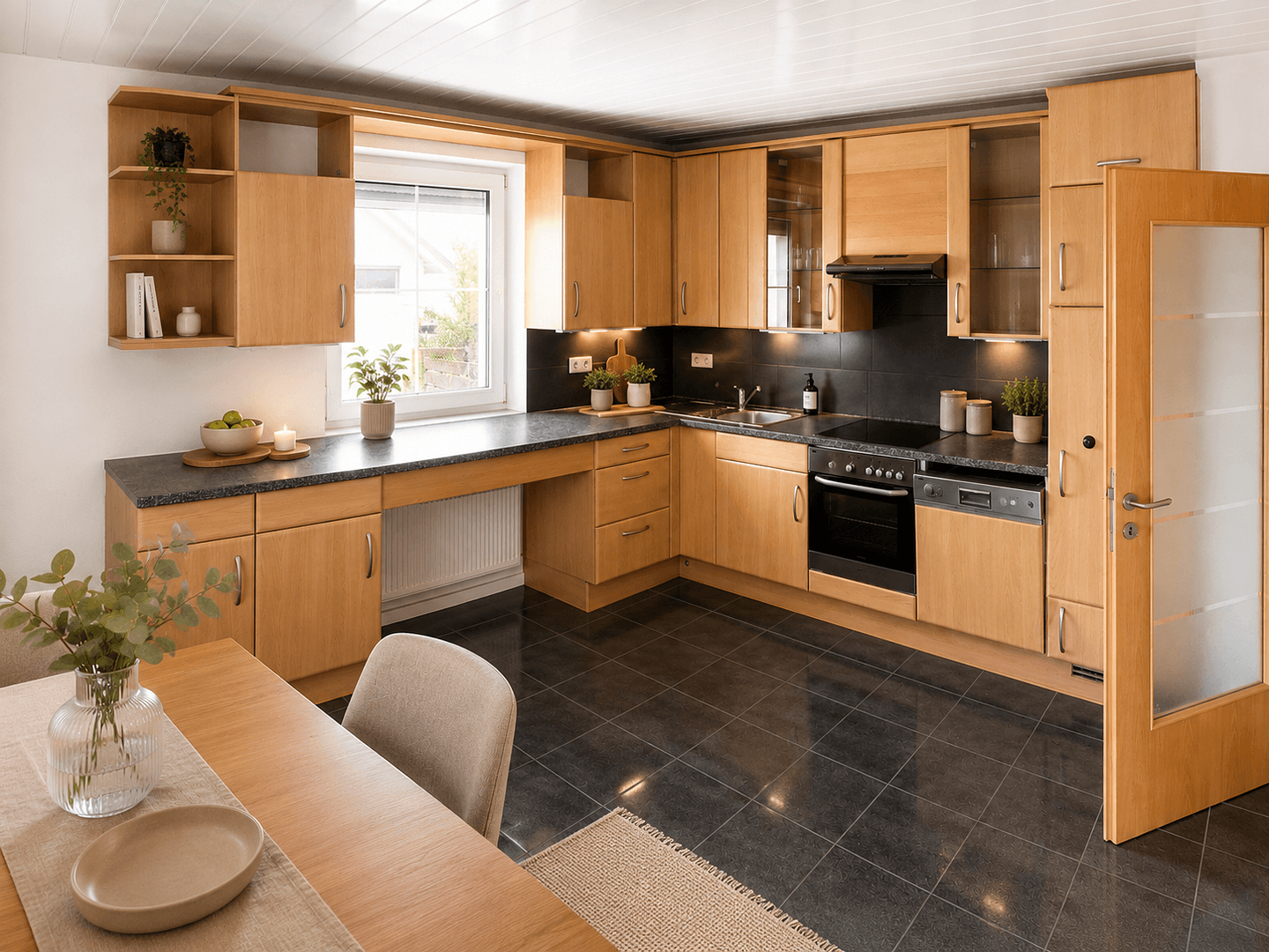 Prodej domu 166 m², pozemek 522 m², Schopfloch, Bavorsko Prodej domu 166 m², pozemek 522 m², Schopfloch, Bavorsko