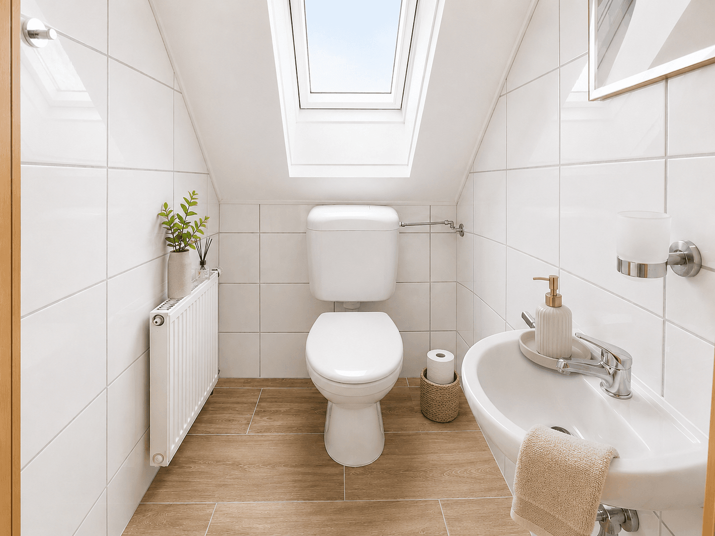 Prodej domu 166 m², pozemek 522 m², Schopfloch, Bavorsko Prodej domu 166 m², pozemek 522 m², Schopfloch, Bavorsko