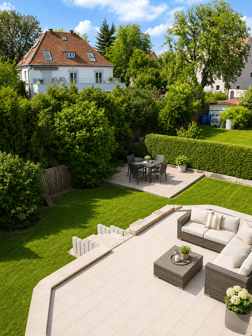 Prodej domu 166 m², pozemek 522 m², Schopfloch, Bavorsko Prodej domu 166 m², pozemek 522 m², Schopfloch, Bavorsko