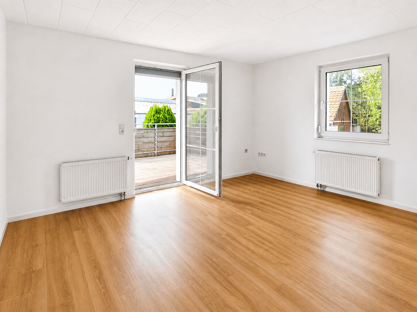 Prodej domu 166 m², pozemek 522 m², Schopfloch, Bavorsko Prodej domu 166 m², pozemek 522 m², Schopfloch, Bavorsko