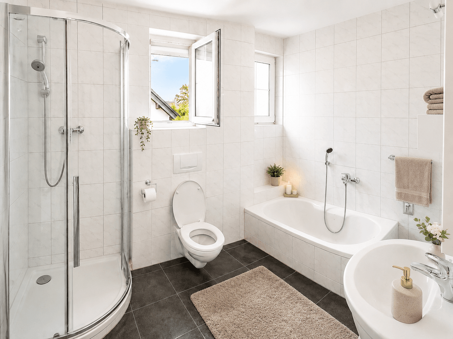 Prodej domu 166 m², pozemek 522 m², Schopfloch, Bavorsko Prodej domu 166 m², pozemek 522 m², Schopfloch, Bavorsko