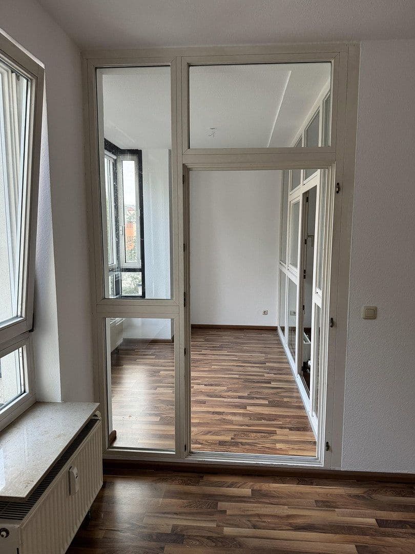 Pronájem bytu 3+kk 82 m², Badstr. 2, Pfullingen, Bádensko-Württembersko Pronájem bytu 3+kk 82 m², Badstr. 2, Pfullingen, Bádensko-Württembersko