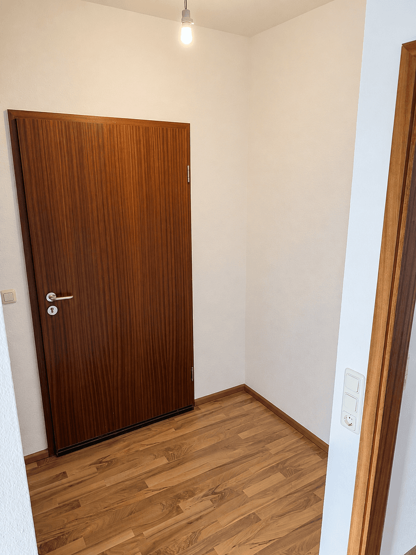 Pronájem bytu 3+kk 82 m², Badstr. 2, Pfullingen, Bádensko-Württembersko Pronájem bytu 3+kk 82 m², Badstr. 2, Pfullingen, Bádensko-Württembersko