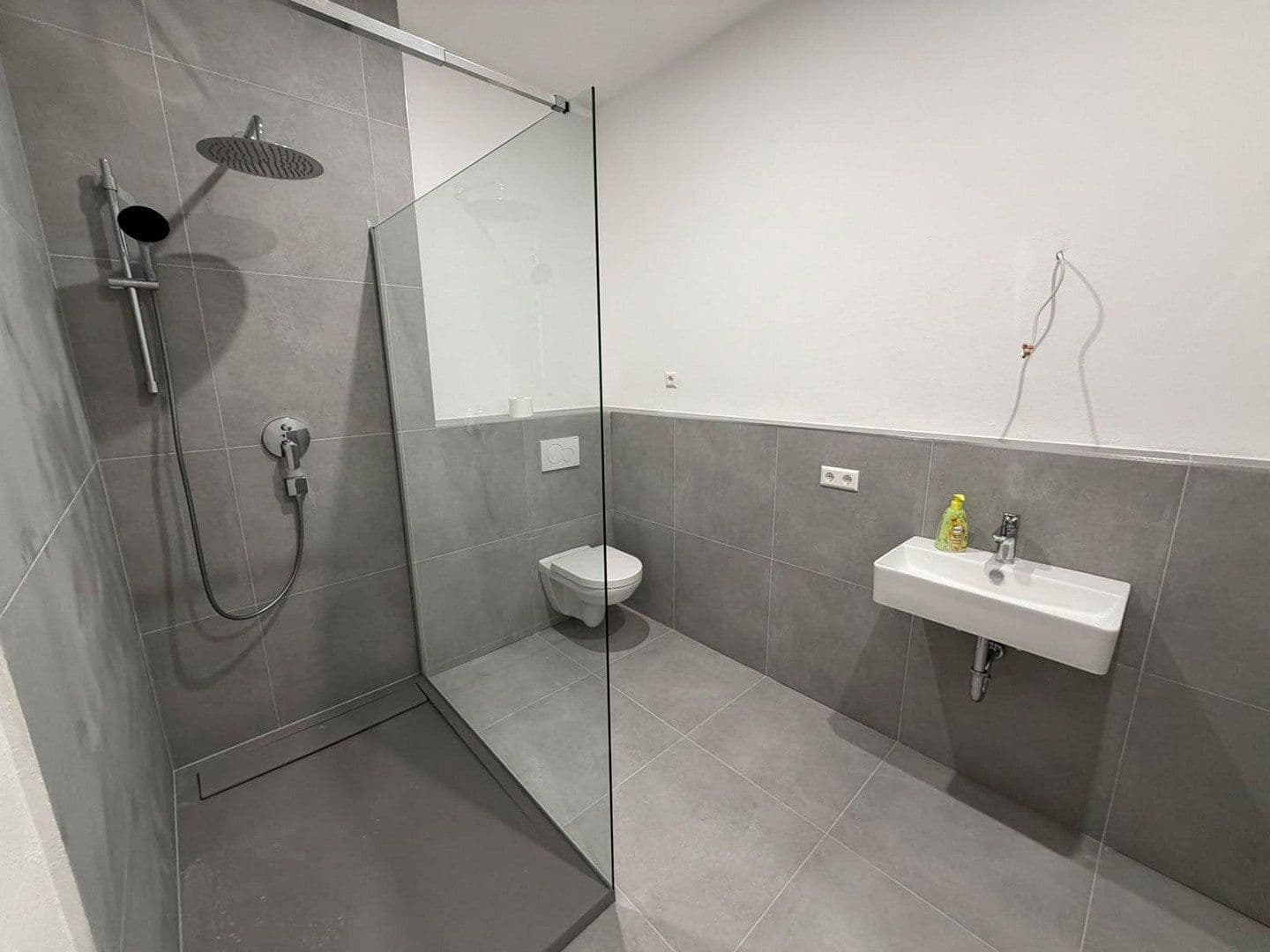 Pronájem bytu 6+1 108 m², Westliche Karl-Friedrich-Straße 344, Pforzheim, Bádensko-Württembersko Pronájem bytu 6+1 108 m², Westliche Karl-Friedrich-Straße 344, Pforzheim, Bádensko-Württembersko