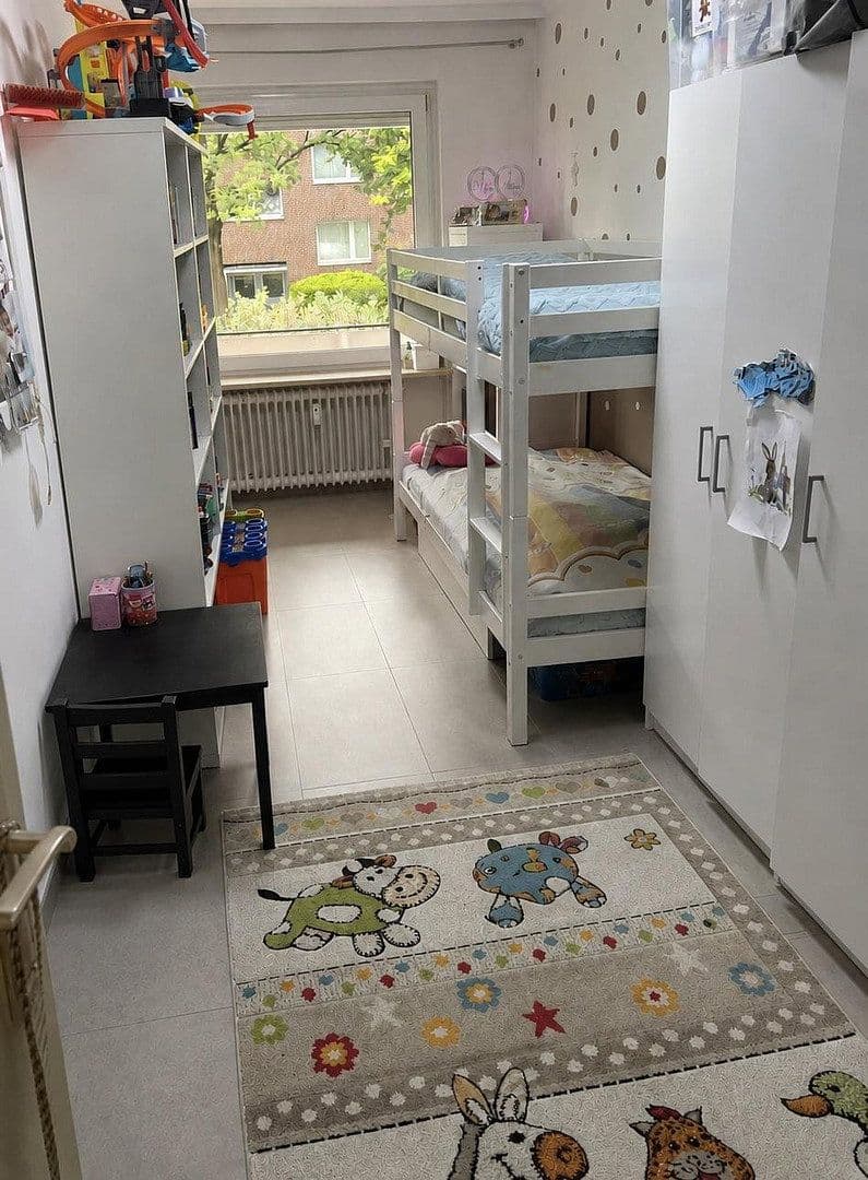Prodej bytu 3+1 72 m², Hamburg, Hamburg Prodej bytu 3+1 72 m², Hamburg, Hamburg