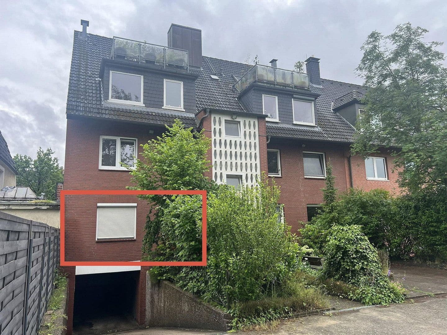 Prodej bytu 3+1 72 m², Hamburg, Hamburg Prodej bytu 3+1 72 m², Hamburg, Hamburg