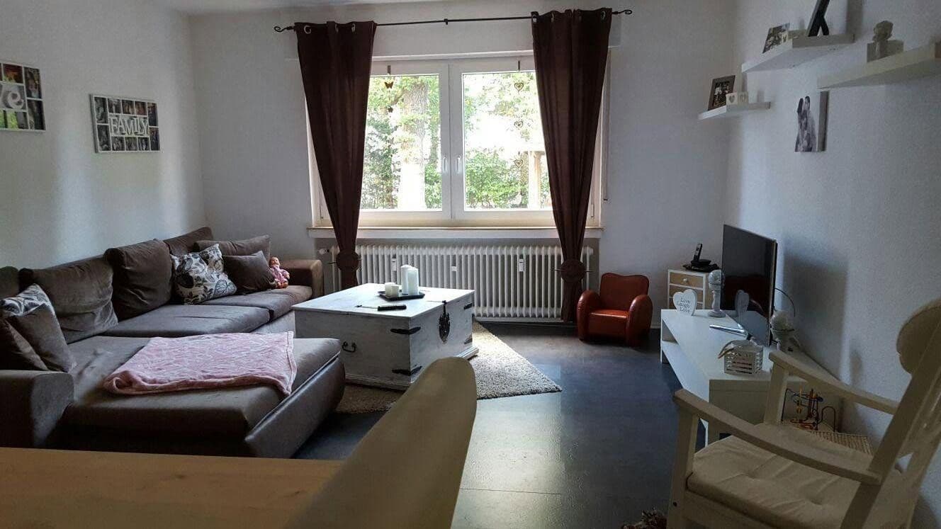 Pronájem bytu 4+1 103 m², Reinshagener Str. 106, Remscheid, Severní Porýní-Vestfálsko Pronájem bytu 4+1 103 m², Reinshagener Str. 106, Remscheid, Severní Porýní-Vestfálsko