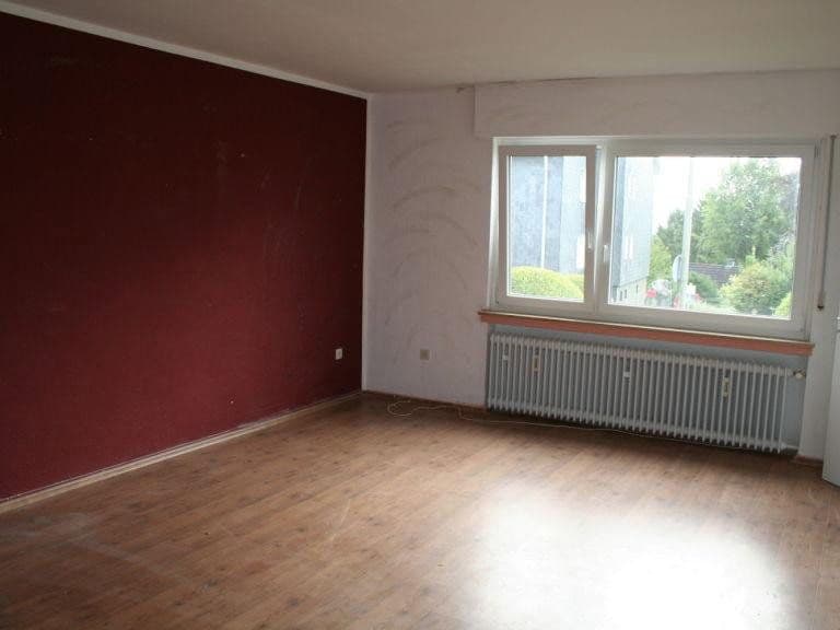 Pronájem bytu 4+1 103 m², Reinshagener Str. 106, Remscheid, Severní Porýní-Vestfálsko Pronájem bytu 4+1 103 m², Reinshagener Str. 106, Remscheid, Severní Porýní-Vestfálsko