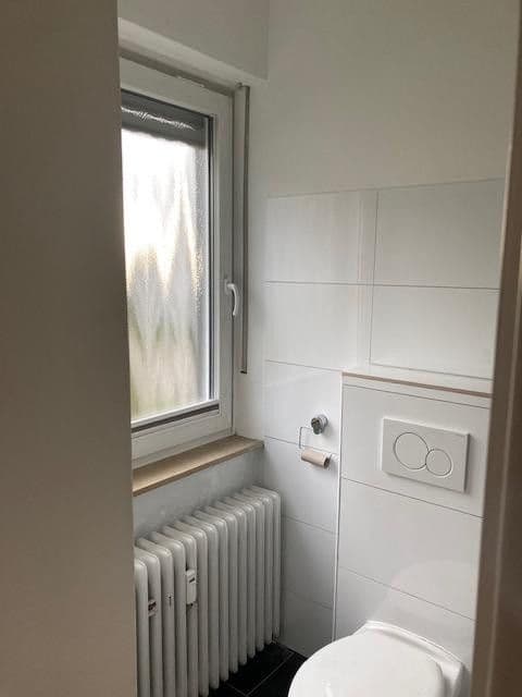 Pronájem bytu 4+1 103 m², Reinshagener Str. 106, Remscheid, Severní Porýní-Vestfálsko Pronájem bytu 4+1 103 m², Reinshagener Str. 106, Remscheid, Severní Porýní-Vestfálsko