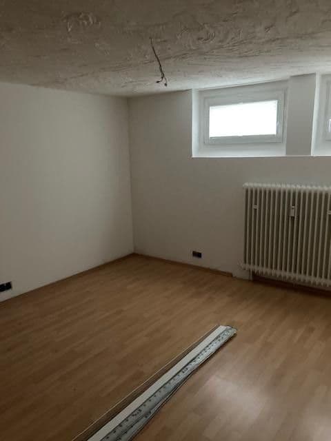 Pronájem bytu 4+1 103 m², Reinshagener Str. 106, Remscheid, Severní Porýní-Vestfálsko Pronájem bytu 4+1 103 m², Reinshagener Str. 106, Remscheid, Severní Porýní-Vestfálsko