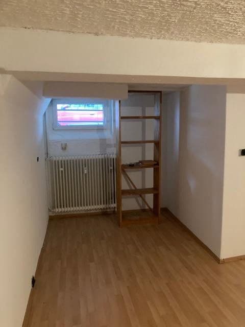 Pronájem bytu 4+1 103 m², Reinshagener Str. 106, Remscheid, Severní Porýní-Vestfálsko Pronájem bytu 4+1 103 m², Reinshagener Str. 106, Remscheid, Severní Porýní-Vestfálsko