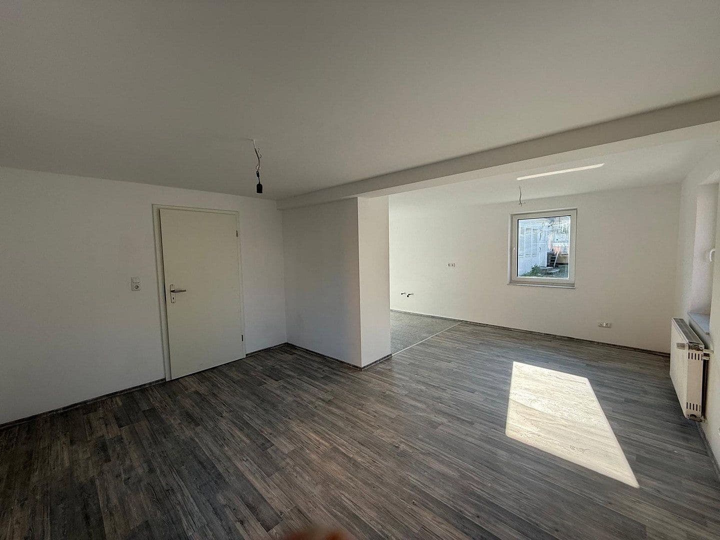 Pronájem domu 123 m², pozemek 600 m², Lonnerstadt, Bavorsko Pronájem domu 123 m², pozemek 600 m², Lonnerstadt, Bavorsko