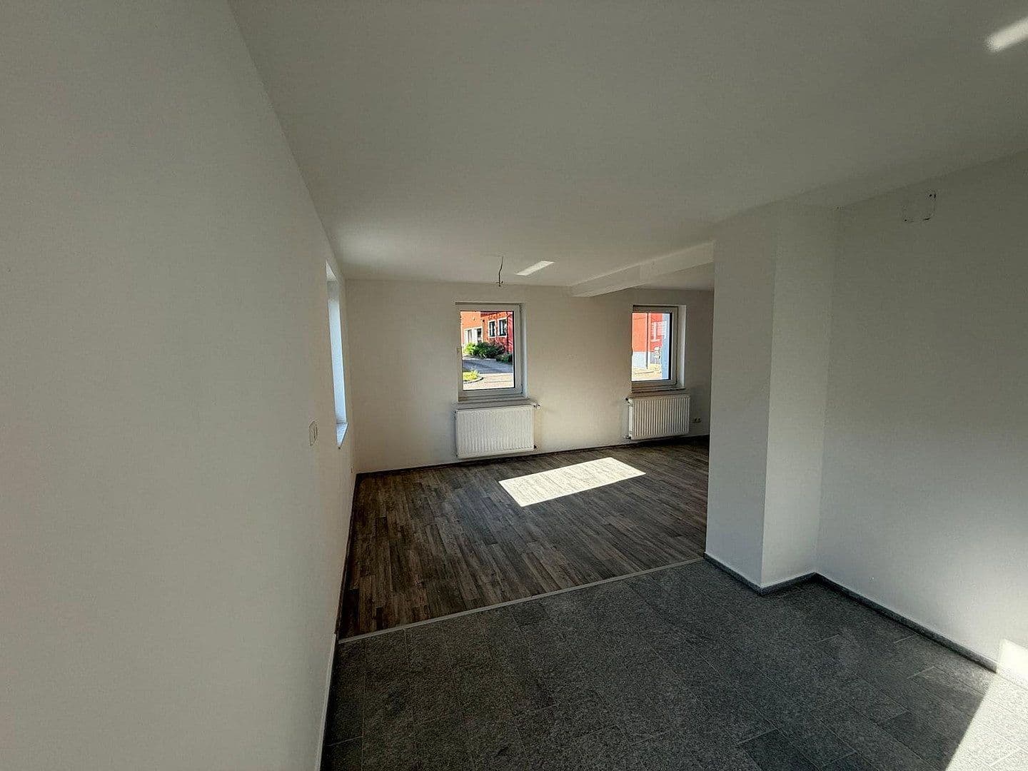 Pronájem domu 123 m², pozemek 600 m², Lonnerstadt, Bavorsko Pronájem domu 123 m², pozemek 600 m², Lonnerstadt, Bavorsko