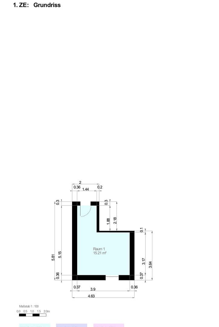 Pronájem domu 123 m², pozemek 600 m², Lonnerstadt, Bavorsko Pronájem domu 123 m², pozemek 600 m², Lonnerstadt, Bavorsko