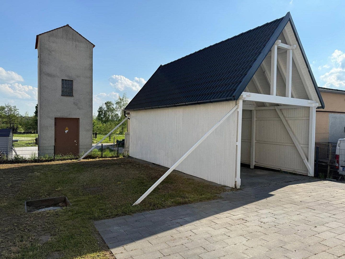 Pronájem domu 123 m², pozemek 600 m², Lonnerstadt, Bavorsko Pronájem domu 123 m², pozemek 600 m², Lonnerstadt, Bavorsko
