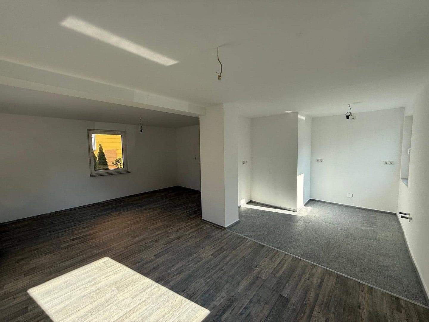 Pronájem domu 123 m², pozemek 600 m², Lonnerstadt, Bavorsko Pronájem domu 123 m², pozemek 600 m², Lonnerstadt, Bavorsko