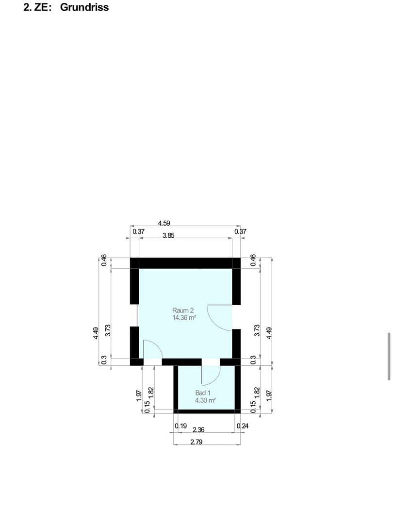 Pronájem domu 123 m², pozemek 600 m², Lonnerstadt, Bavorsko Pronájem domu 123 m², pozemek 600 m², Lonnerstadt, Bavorsko