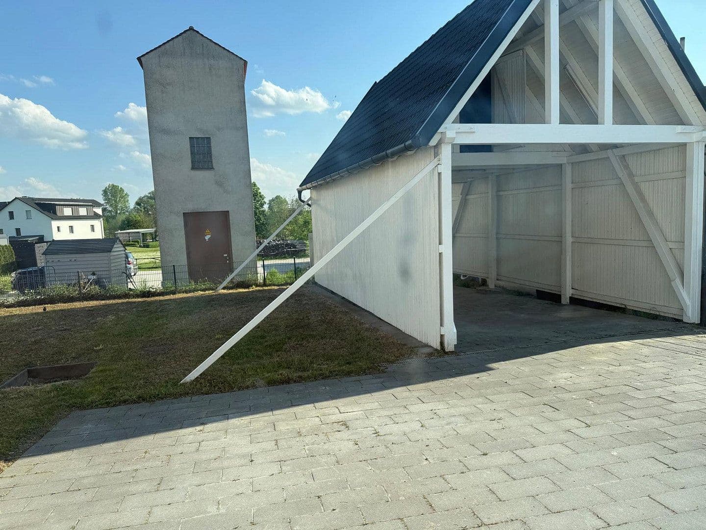Pronájem domu 123 m², pozemek 600 m², Lonnerstadt, Bavorsko Pronájem domu 123 m², pozemek 600 m², Lonnerstadt, Bavorsko