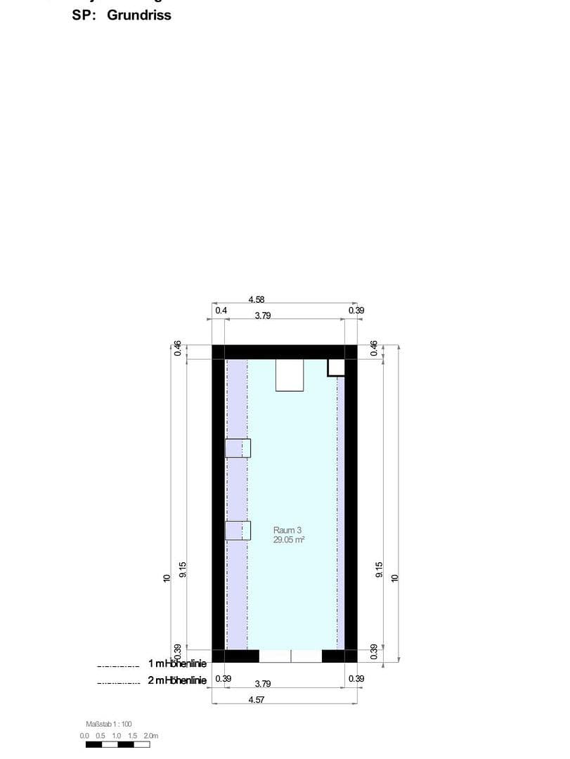 Pronájem domu 123 m², pozemek 600 m², Lonnerstadt, Bavorsko Pronájem domu 123 m², pozemek 600 m², Lonnerstadt, Bavorsko