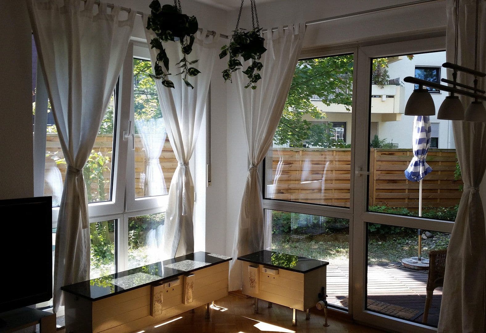 Pronájem bytu 2+1 53 m², Frankfurt am Main, Hessen Pronájem bytu 2+1 53 m², Frankfurt am Main, Hessen