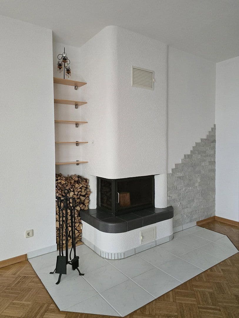 Pronájem bytu 2+1 53 m², Frankfurt am Main, Hessen Pronájem bytu 2+1 53 m², Frankfurt am Main, Hessen