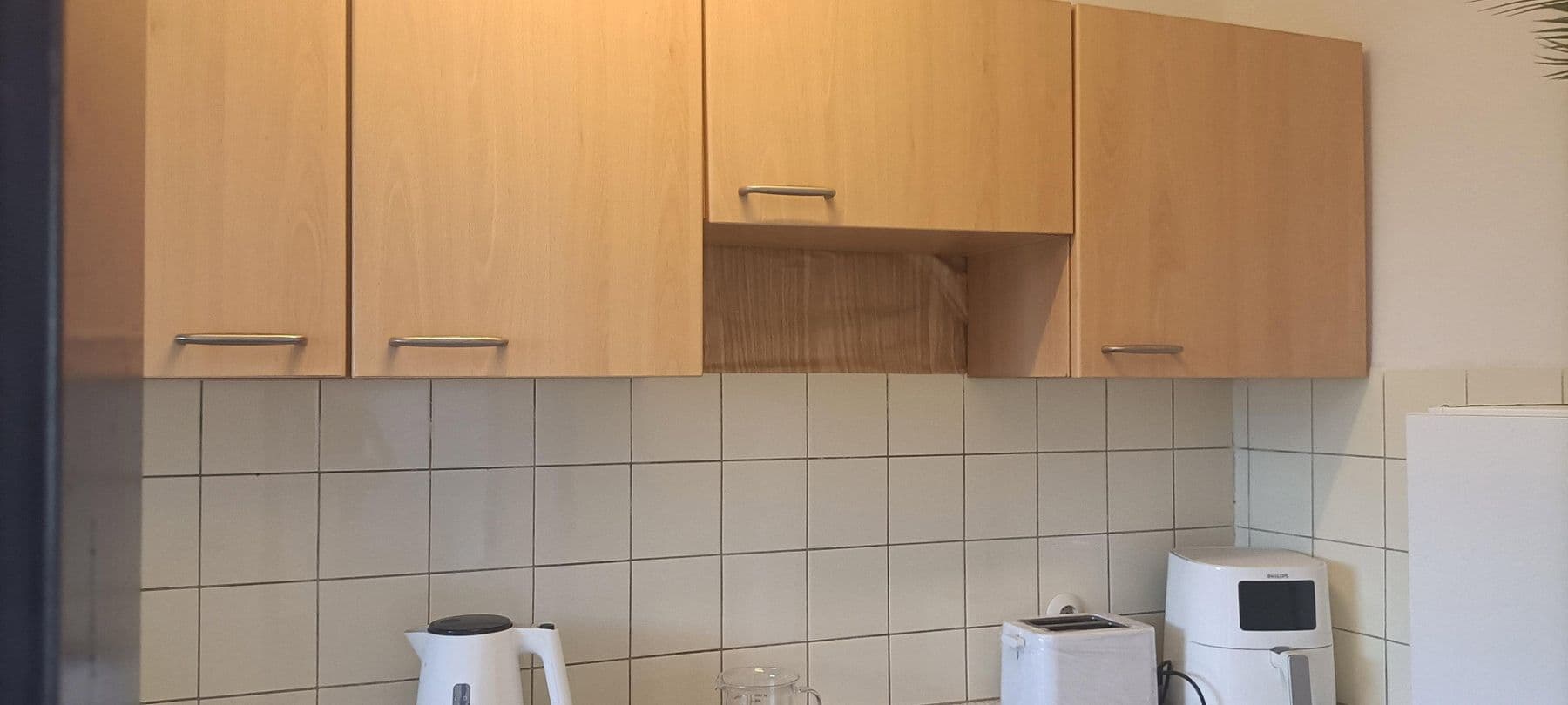 Pronájem bytu 1+1 46 m², Langenfeld (Rheinland), Severní Porýní-Vestfálsko Pronájem bytu 1+1 46 m², Langenfeld (Rheinland), Severní Porýní-Vestfálsko