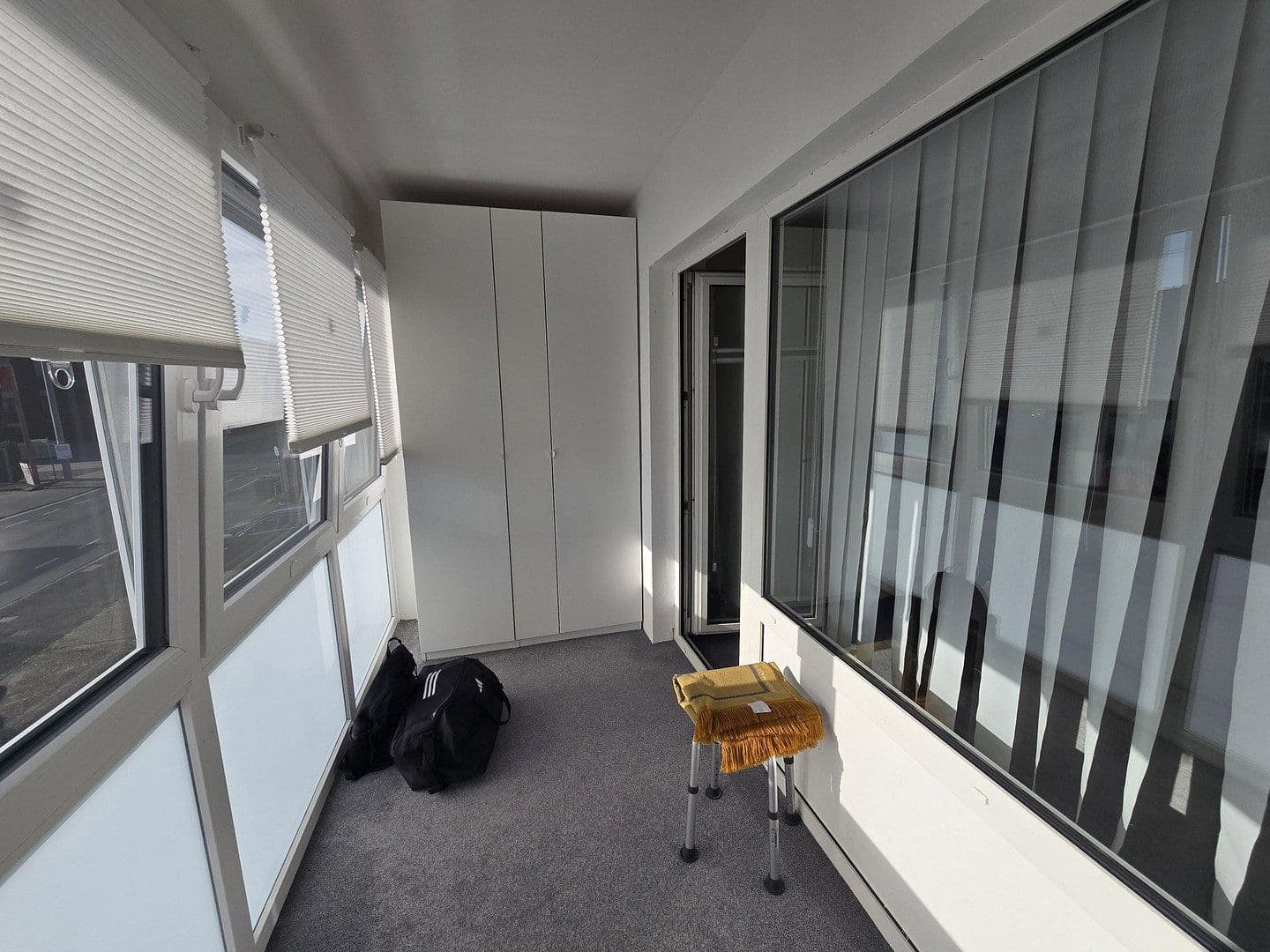 Pronájem bytu 1+1 46 m², Langenfeld (Rheinland), Severní Porýní-Vestfálsko Pronájem bytu 1+1 46 m², Langenfeld (Rheinland), Severní Porýní-Vestfálsko