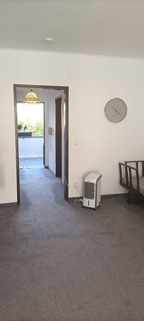 Pronájem bytu 1+1 46 m², Langenfeld (Rheinland), Severní Porýní-Vestfálsko Pronájem bytu 1+1 46 m², Langenfeld (Rheinland), Severní Porýní-Vestfálsko