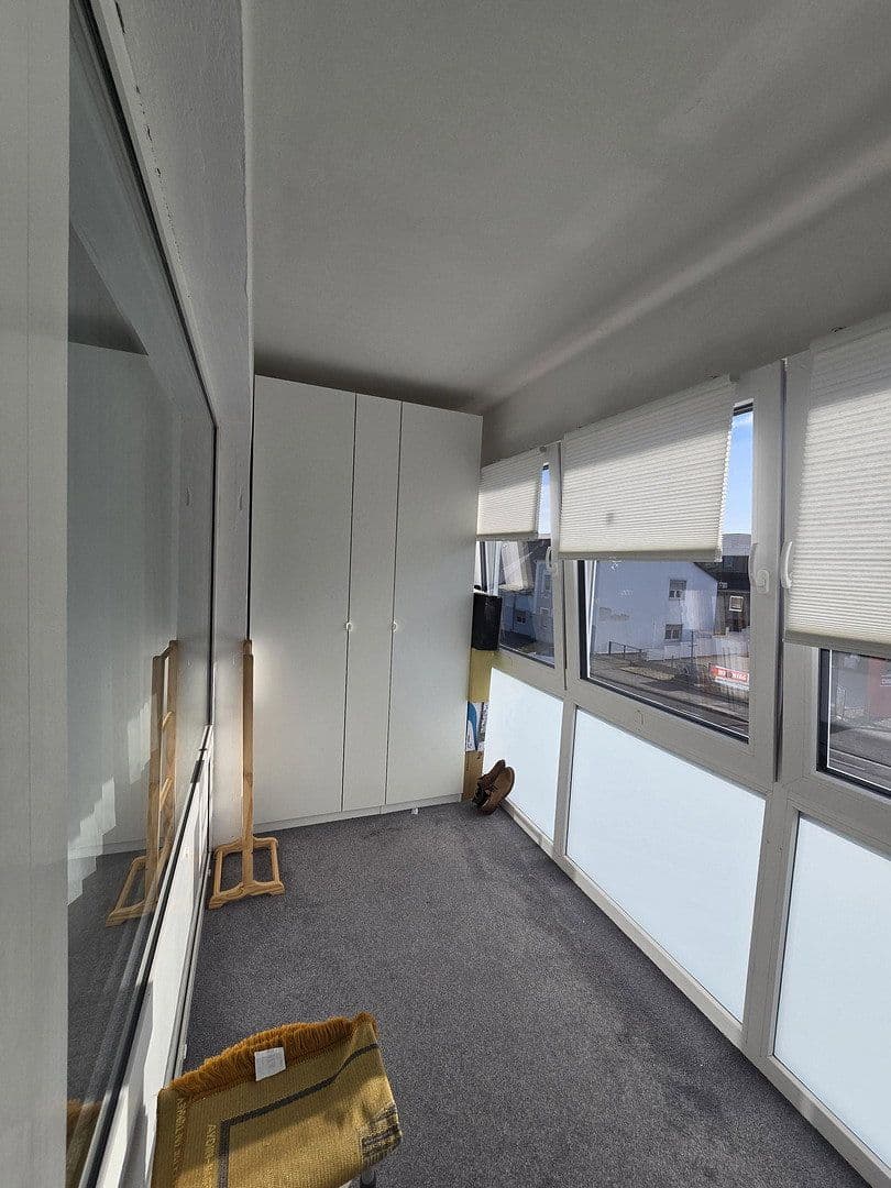 Pronájem bytu 1+1 46 m², Langenfeld (Rheinland), Severní Porýní-Vestfálsko Pronájem bytu 1+1 46 m², Langenfeld (Rheinland), Severní Porýní-Vestfálsko