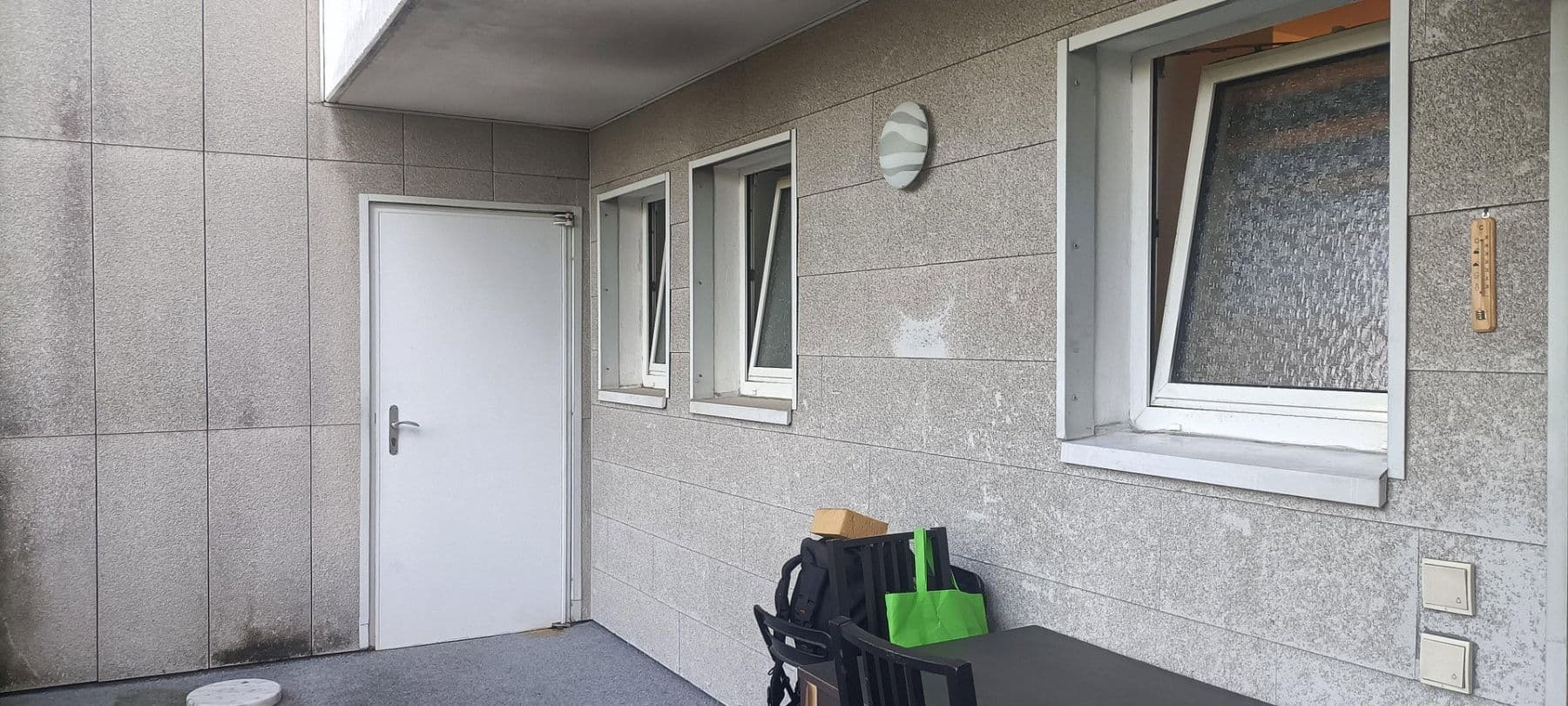 Pronájem bytu 1+1 46 m², Langenfeld (Rheinland), Severní Porýní-Vestfálsko Pronájem bytu 1+1 46 m², Langenfeld (Rheinland), Severní Porýní-Vestfálsko