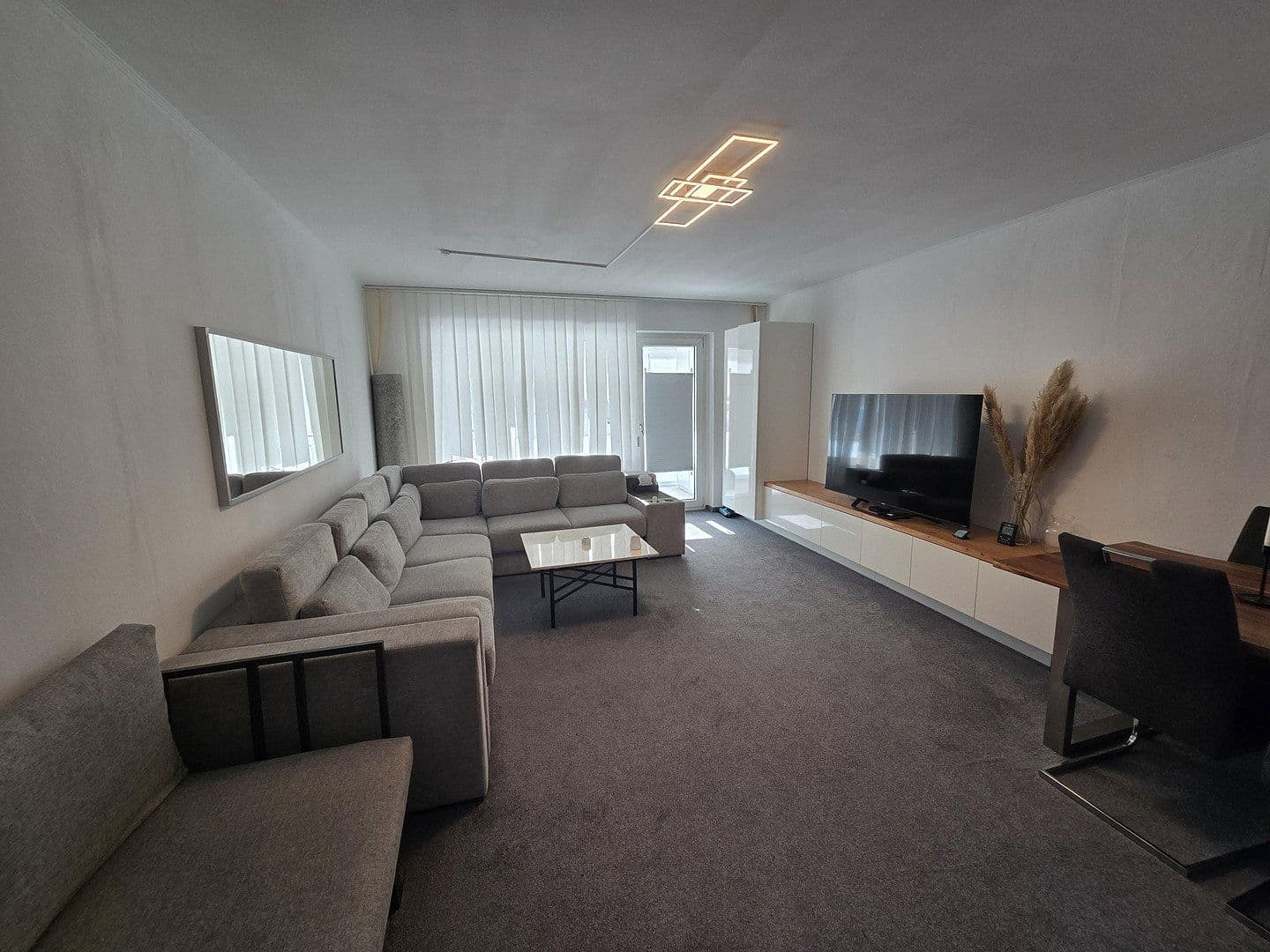 Pronájem bytu 1+1 46 m², Langenfeld (Rheinland), Severní Porýní-Vestfálsko Pronájem bytu 1+1 46 m², Langenfeld (Rheinland), Severní Porýní-Vestfálsko