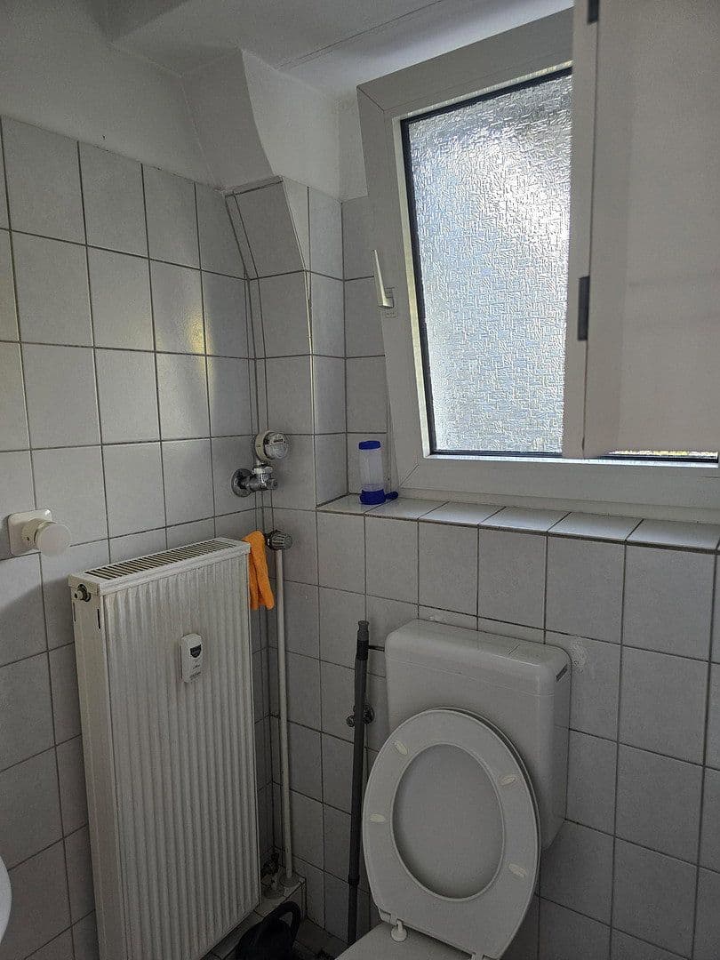 Pronájem bytu 1+1 46 m², Langenfeld (Rheinland), Severní Porýní-Vestfálsko Pronájem bytu 1+1 46 m², Langenfeld (Rheinland), Severní Porýní-Vestfálsko