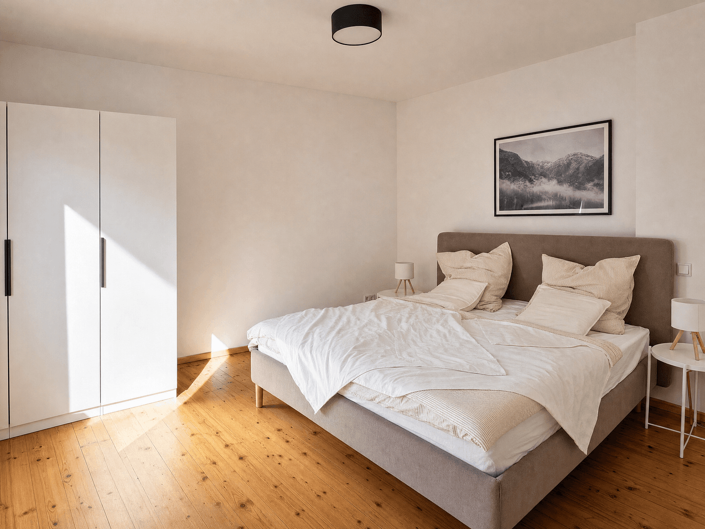 Pronájem bytu 2+1 57 m², Löbleinstr. 56, Nürnberg, Bavorsko Pronájem bytu 2+1 57 m², Löbleinstr. 56, Nürnberg, Bavorsko