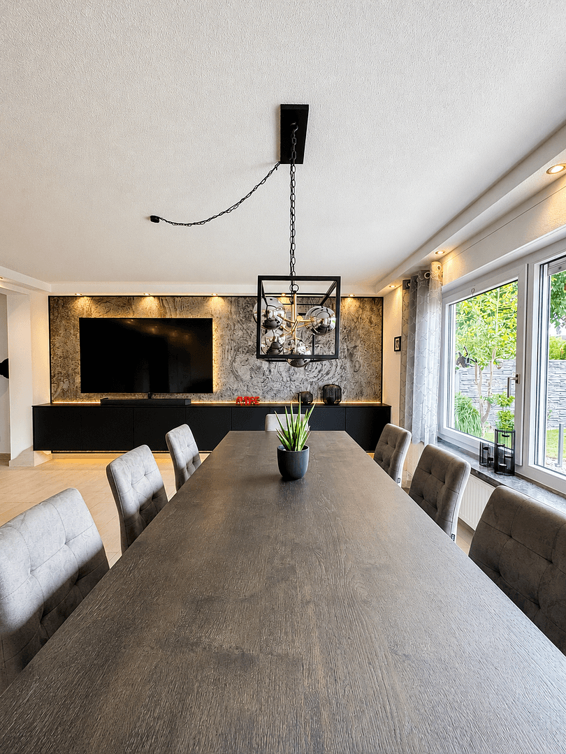 Prodej domu 177 m², pozemek 1.014 m², Im Schlossgarten 10, Gottmadingen, Bádensko-Württembersko Prodej domu 177 m², pozemek 1.014 m², Im Schlossgarten 10, Gottmadingen, Bádensko-Württembersko