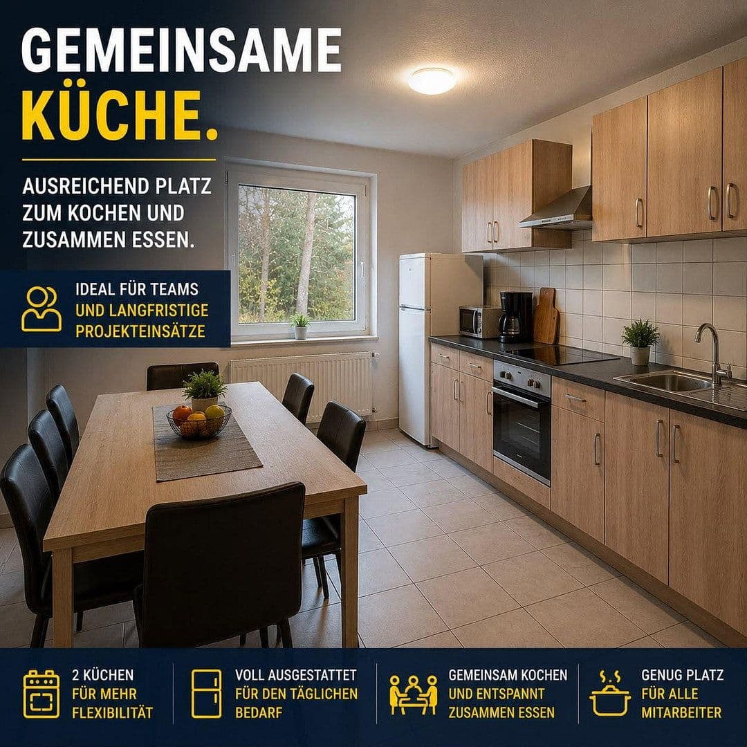 Pronájem bytu 4+1 111 m², Schwarzheide, Braniborsko Pronájem bytu 4+1 111 m², Schwarzheide, Braniborsko