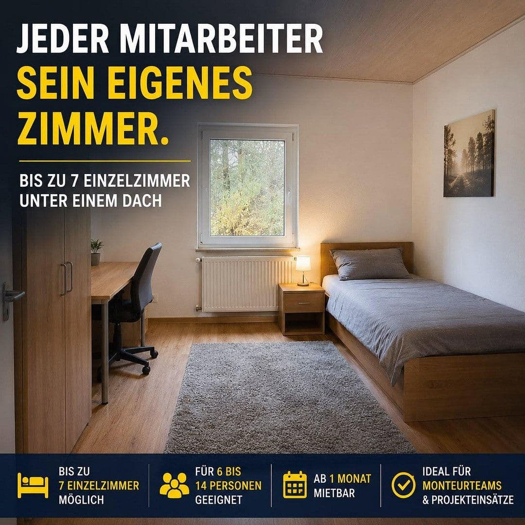 Pronájem bytu 4+1 111 m², Schwarzheide, Braniborsko Pronájem bytu 4+1 111 m², Schwarzheide, Braniborsko