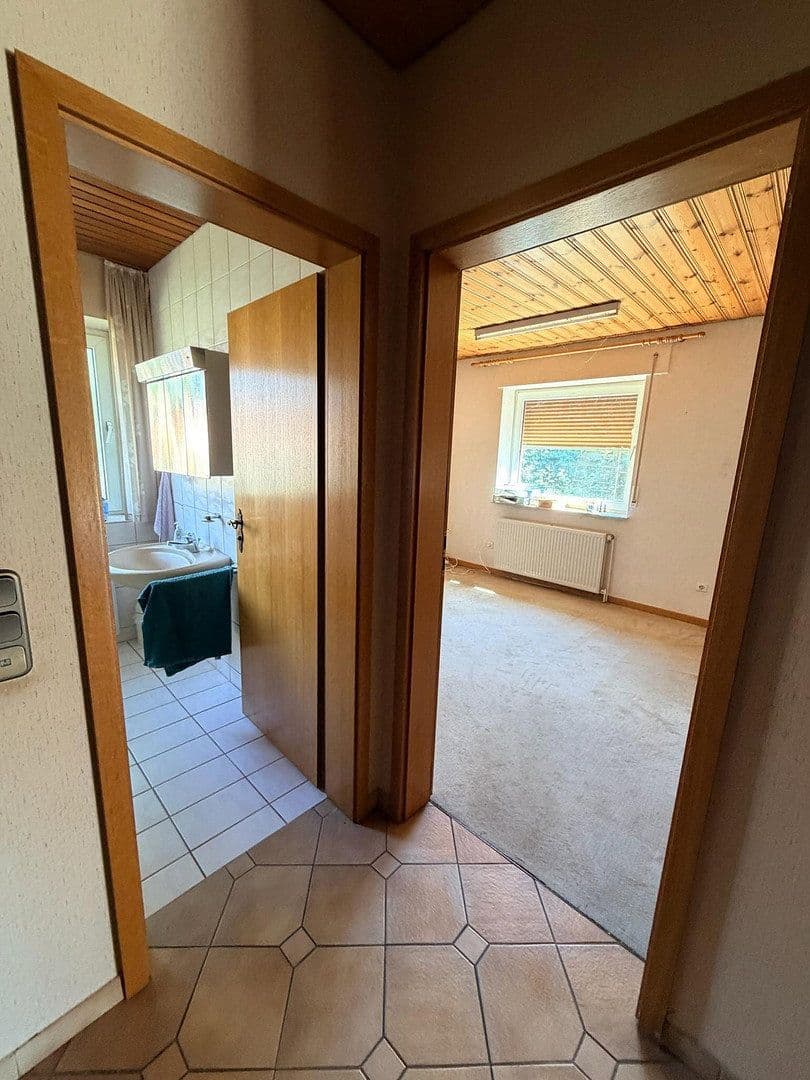 Prodej domu 143 m², pozemek 779 m², Nienburg/Weser, Dolní Sasko Prodej domu 143 m², pozemek 779 m², Nienburg/Weser, Dolní Sasko