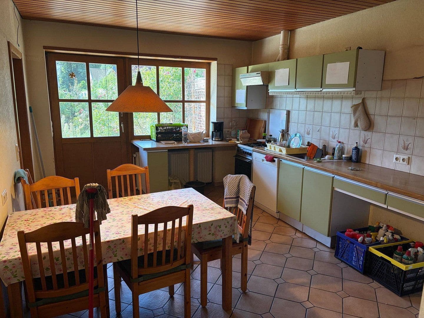 Prodej domu 143 m², pozemek 779 m², Nienburg/Weser, Dolní Sasko Prodej domu 143 m², pozemek 779 m², Nienburg/Weser, Dolní Sasko