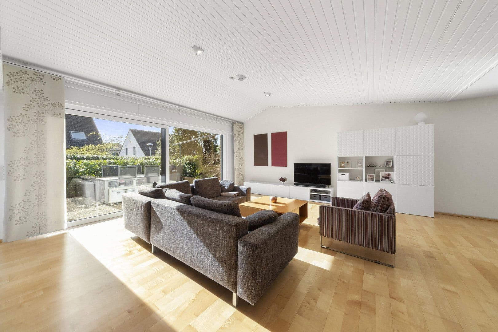Prodej domu 160 m², pozemek 337 m², Burgwedel, Dolní Sasko Prodej domu 160 m², pozemek 337 m², Burgwedel, Dolní Sasko