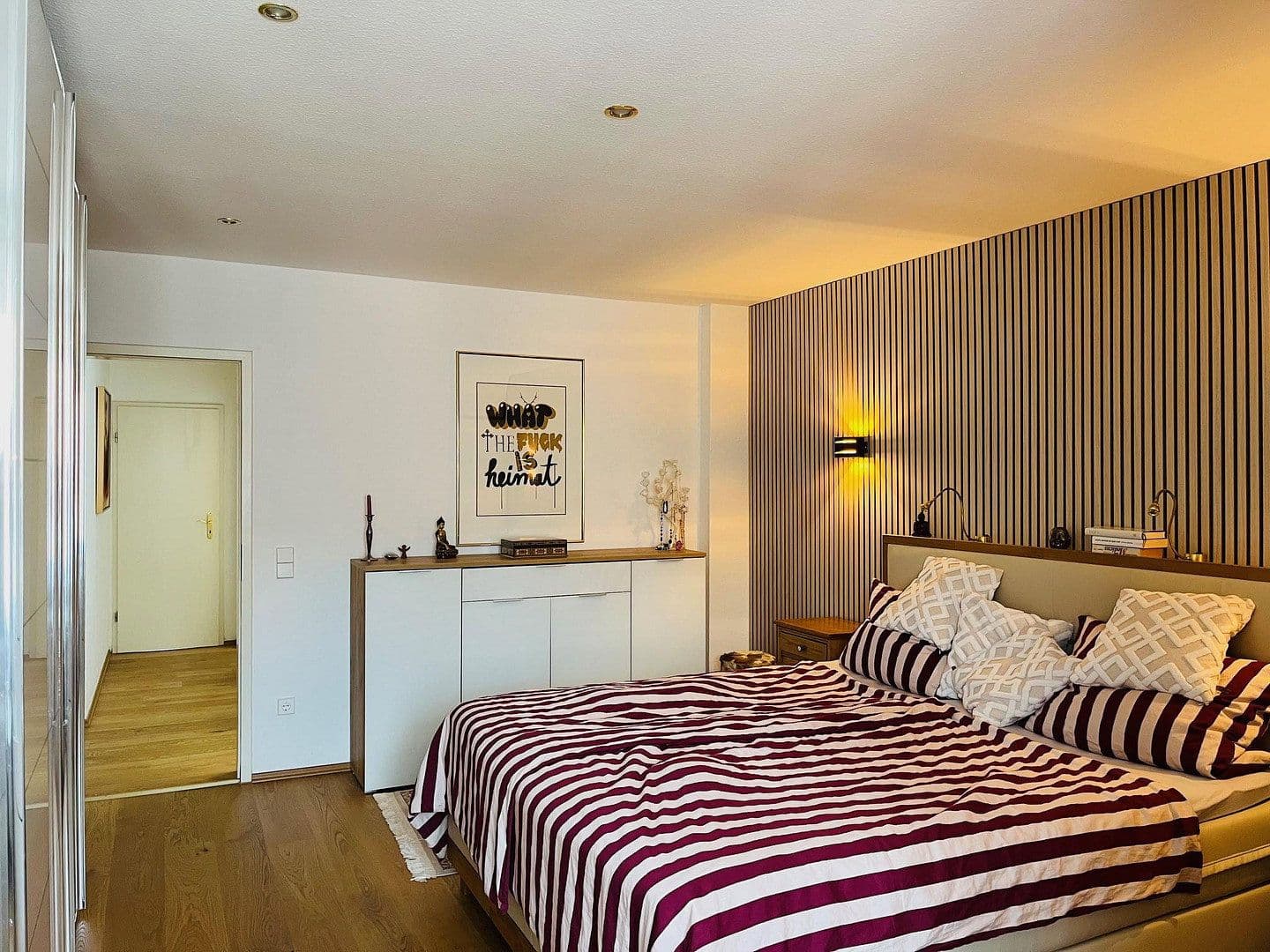 Prodej bytu 3+1 110 m², Nürnberg, Bavorsko Prodej bytu 3+1 110 m², Nürnberg, Bavorsko